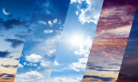 Weather Update Day chill intensifies due to overcast conditions, night temp improves in Valley.