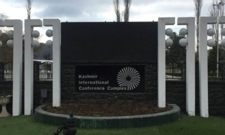J&K: SKICC drops ‘Sher-i-Kashmir’ title, renamed as Kashmir International Conference Centre