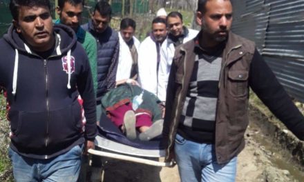 Health Centre Ajas Sans Connectivity, a large population left in lurch