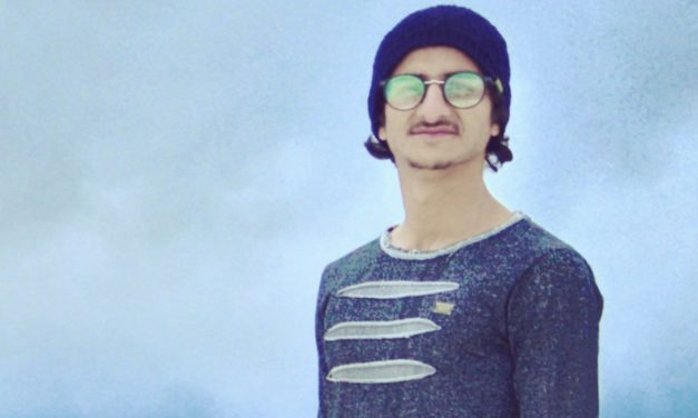 Hidden Gems are coming out! meet Azhar Nabi Batt from Doda District of Jammu and Kashmir