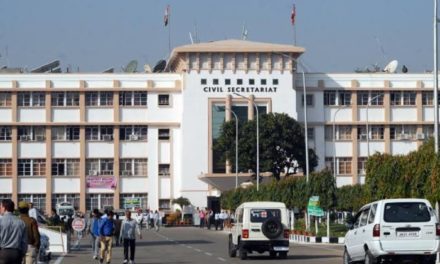 Govt forms panel to examine seniority of KAS officers