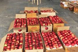 Fruit Mandi Anantnag Closed. Shortage of Fresh Fruits and vegetables in the market