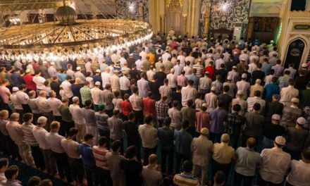 Offer five mandatory and Taraweeh prayers at home in Ramadhan: Kashmir’s Grand Mufti urges people