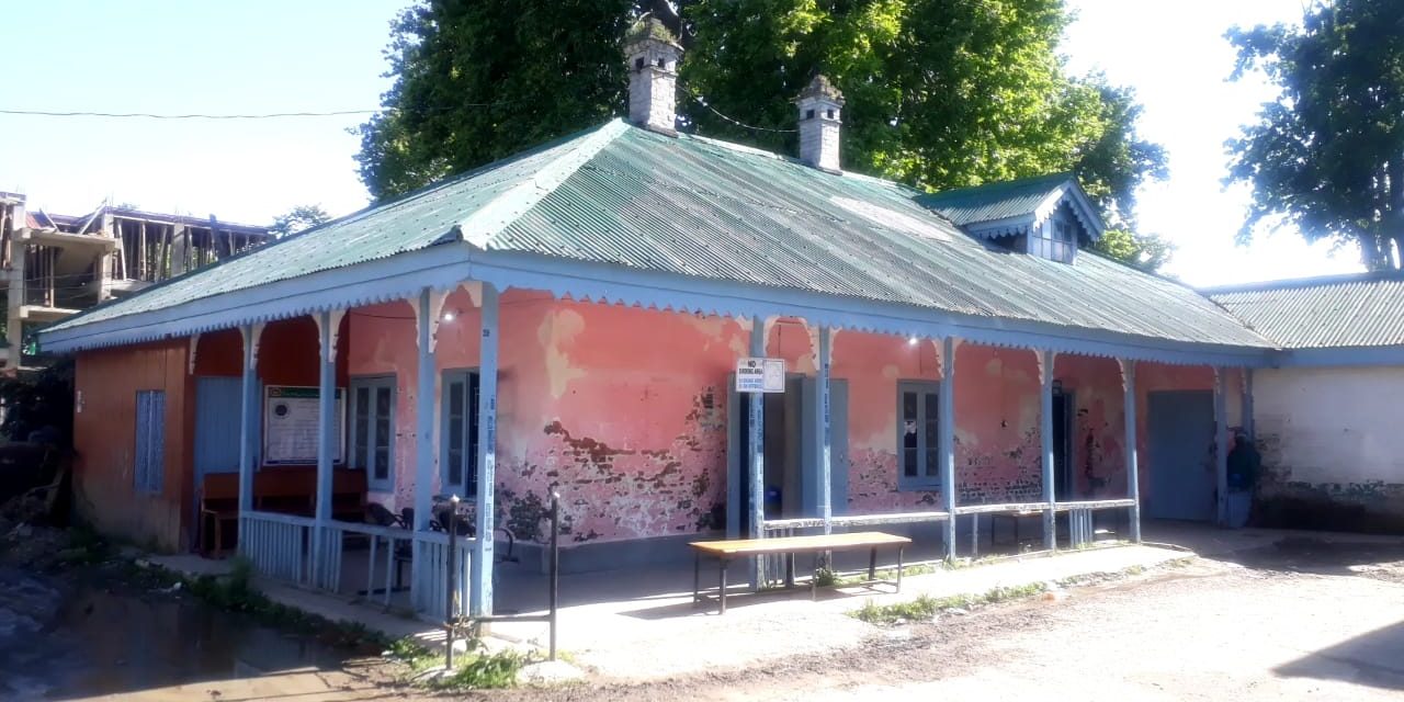 Sopore family accuses nurse for not attending patient