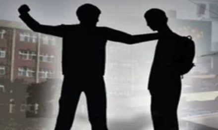 Ganderbal Football association president allegedly assaults a football player