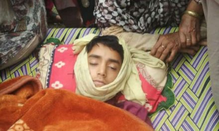 Shocking: 13-year-old boy commits suicide over PUGB mobile game!