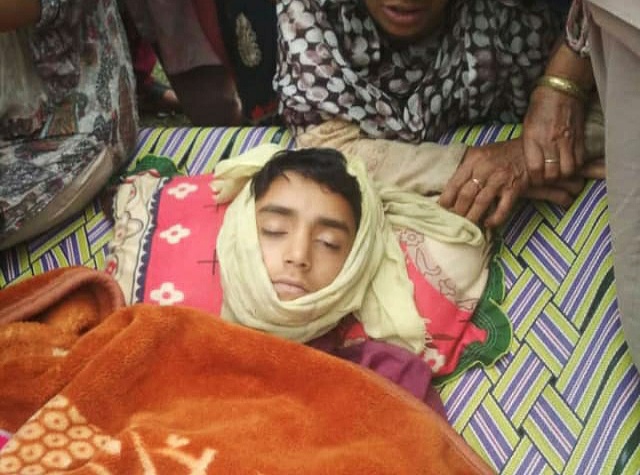 Shocking: 13-year-old boy commits suicide over PUGB mobile game!