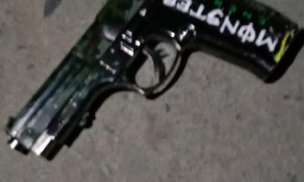 Attempt to loot ATM foiled in Yaripora Kulgam, one arrested