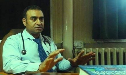 Silent hypoxia killing Covid-19 patients: DAK Pulse oximeters could save lives