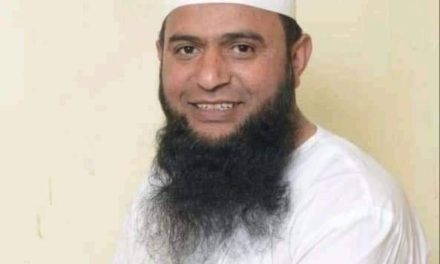 BJP Kupwara distances itself from Javed Qureshi’s activities