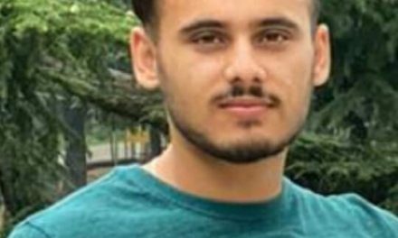 J&K teenager makes family proud, leaves for UAE for IPL debut