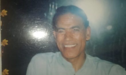 Baramulla family seeks help to trace their missing son