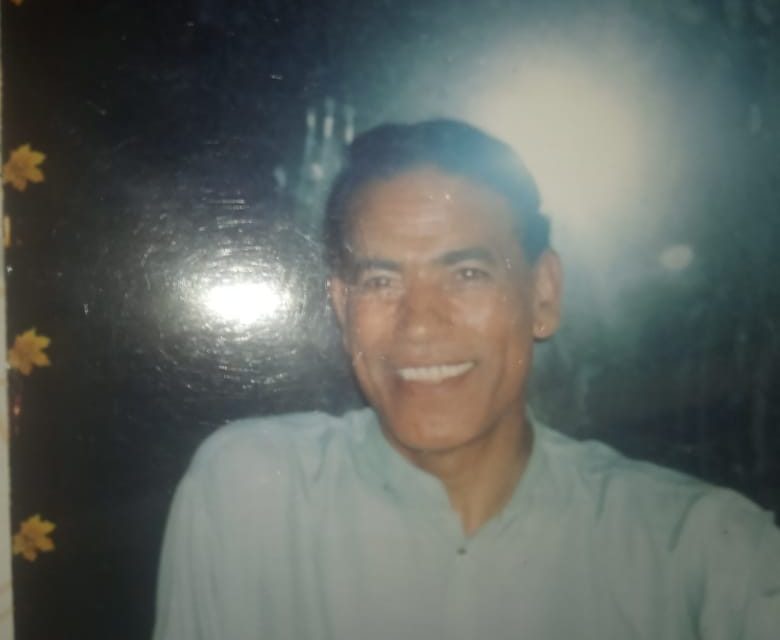 Baramulla family seeks help to trace their missing son