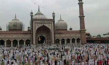 Eid al-Adha a muted affair in J-K amid COVID-19 restrictions