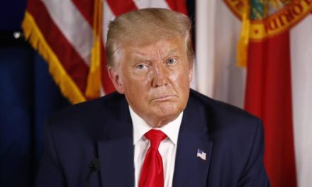 US doing ‘very well’ against COVID-19, India has a ‘tremendous problem’: Donald Trump