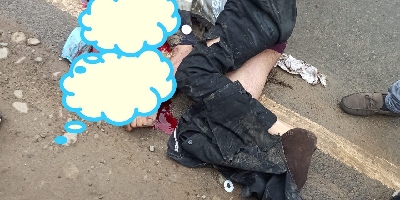 Policeman killed in Shopian accident