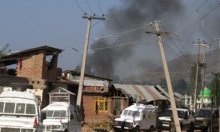 Day 02-Sirhama Encounter: 02 LeT militants killed, search operation continues