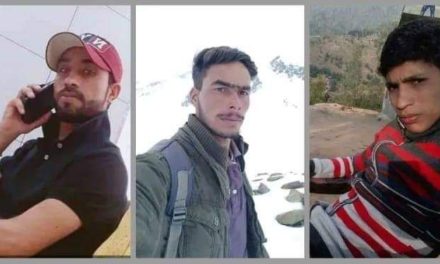 Amshipora fake encounter: ‘300 page challan produced before Principal & Sessions Judge Shopian’