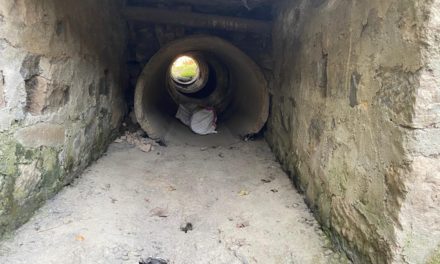 Suspisous object found in Baramulla