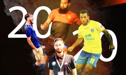 National and international football forum J&K to hold mega exhibition match in Ganderbal