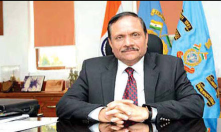 Advisor Bhatnagar to meet people at Srinagar on October 16