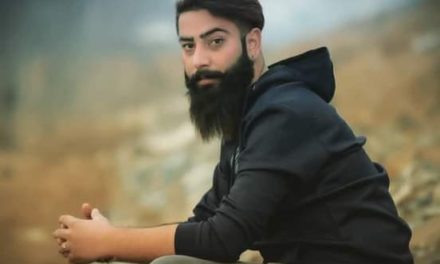 Motorcyclist Killed, 4 member of family injured on highway accident