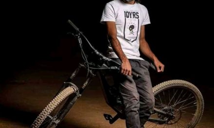 Biker Killed In Srinagar Road Accident