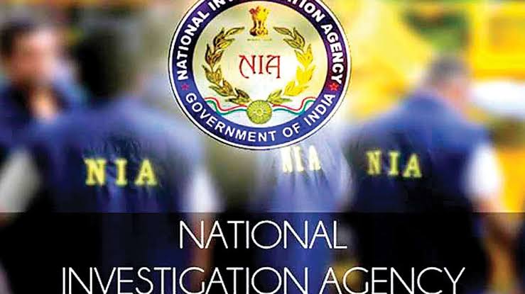 Militant Funding Case : NIA grills belligerent PDP leader Yasir Reshi