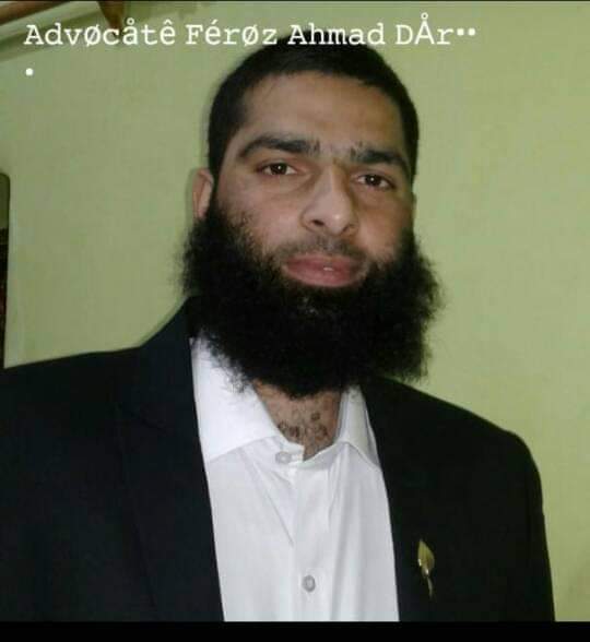 In jail for 7 years, Sopore youth completes LLB