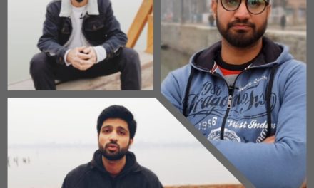 Donating Plasma can save a life Three collage students form Kashmir set up Plasma Donation online group