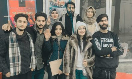 Kash events organises talent show ‘Rising star’