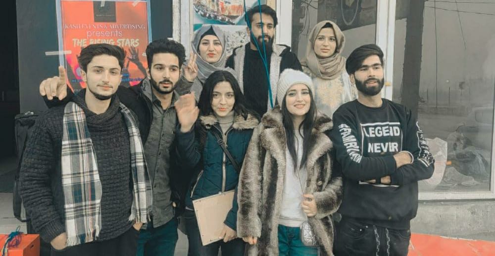 Kash events organises talent show ‘Rising star’