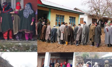 DDC Polls: Phase 5 records 51 percent voting, says SEC