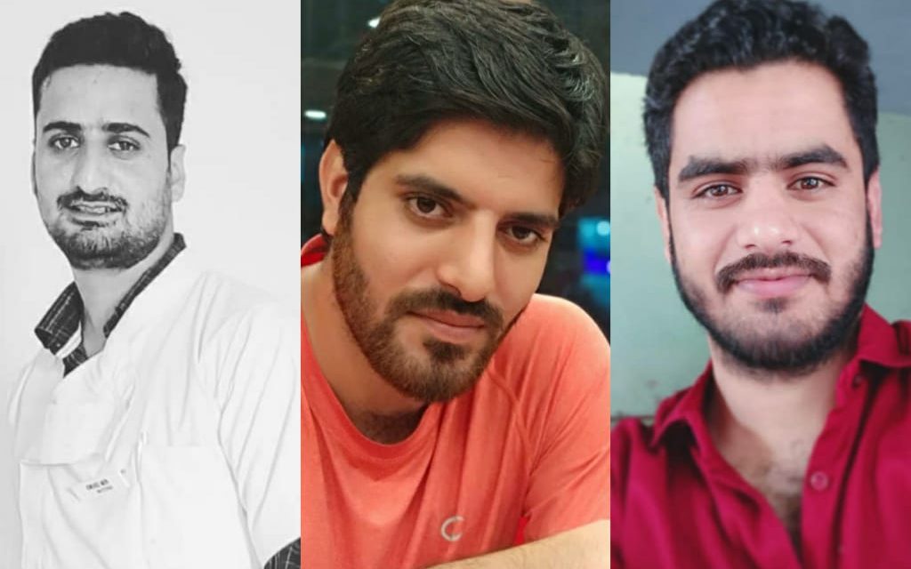 Meet 3 unsung philanthropists who sold their belongings to help stranded people outside Valley