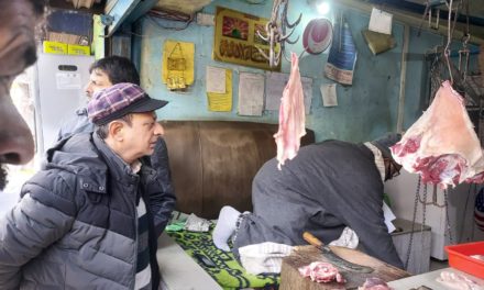 Bandipora: 19 traders booked, Rs 11000 realized as fine