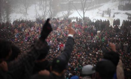 166 locals among 203 militants, 43 civilians killed in encounters across J&K in 2020