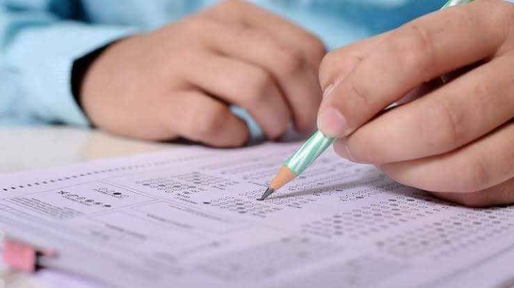 JK Bank exam as per schedule today