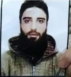 Missing Srinagar Youth from Natipora joins Militant ranks
