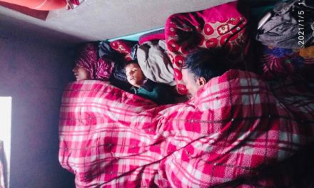 Three of family found dead under mysterious circumstances in Pattan