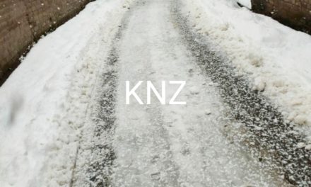 R&B Ganderbal promptly cleared snow in Urpesh to pave the way for body of a deceased from SKIMS