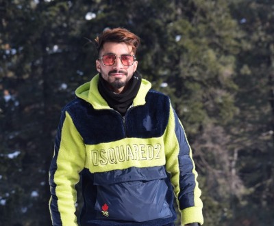 Roast videos, satirical parodies, Vlogs-YouTuber Sadat on ‘Bakus’ tickles us all