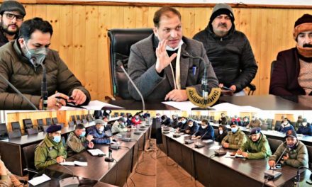 R-Day arrangements finalized at Ganderbal