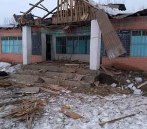 4 soldiers injured in South Kashmir “IED” blast, one critical