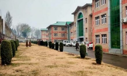 Special Registration Drive: District Employment, Counseling Center registers 1250 Unemployed youth in Bandipora