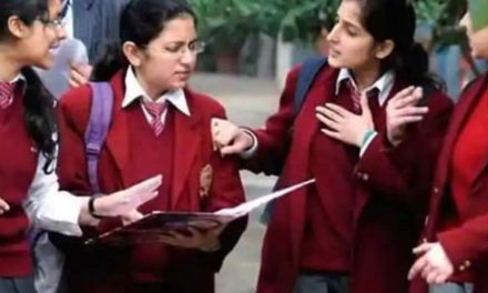 Srinagar schools to remain open from Feb-20 for implementation, monitoring of COVID-19 SOP’s