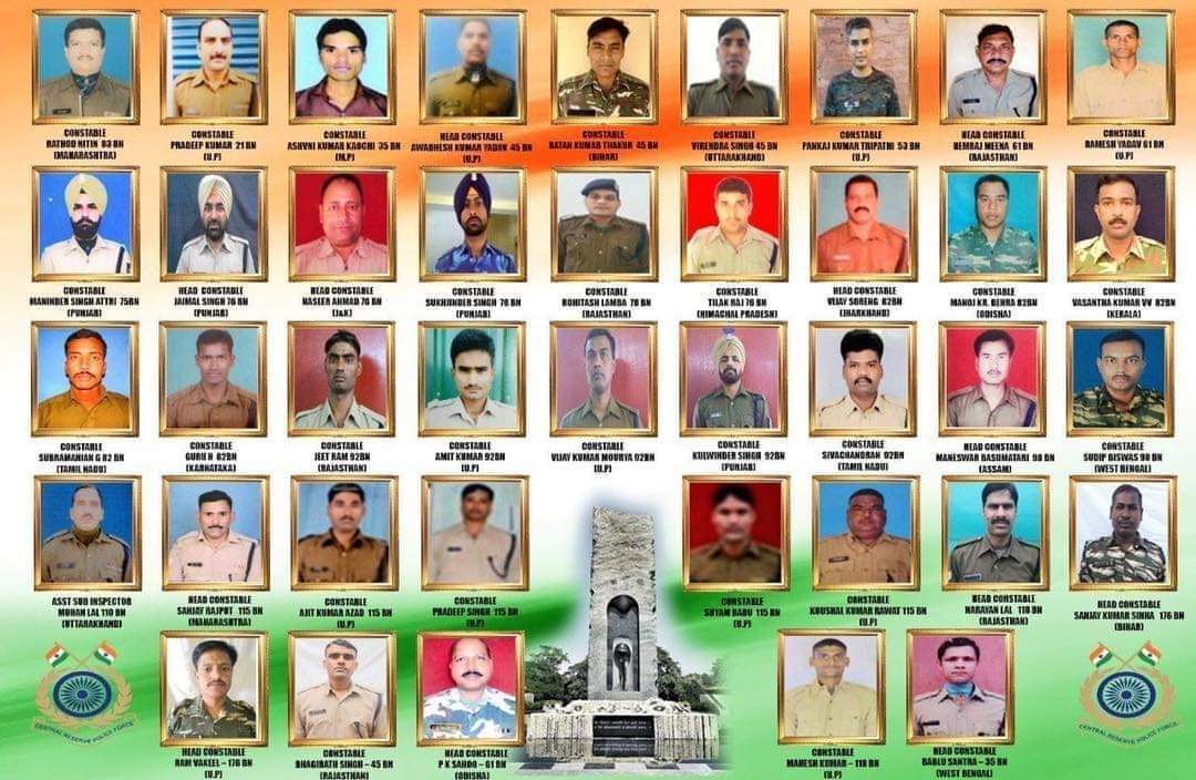 VIP Movement ‘Discouraged’ On Lethpora Blast Anniversary due to adverse inputs: Police, “Omar Says ‘We Are Locked Up’