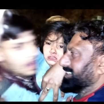 Five persons including three from a family die in Doda accident Minor girl traced alive