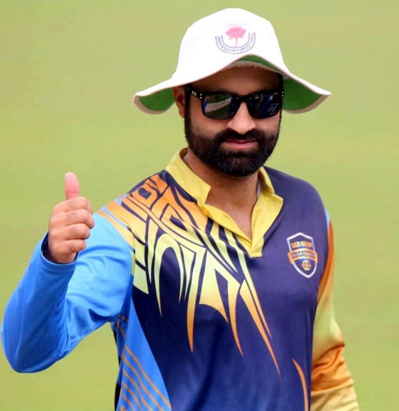 JKCA is now known as Parvez Rasool Cricket Association, Claim Cricketers