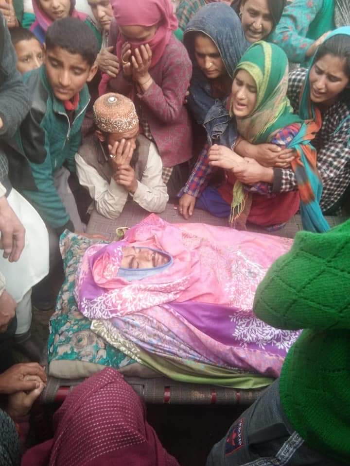 28-year-old killed after vehicle falls into 500m deep gorge in Doda