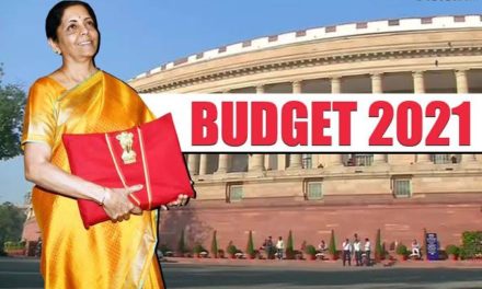 Budget 2021: Centre annouces gas pipeline project for J&K